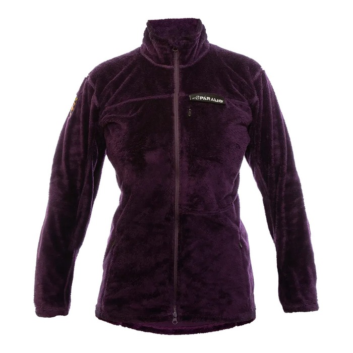 Paramo Women's Bentu Plus Fleece Elderberry XL