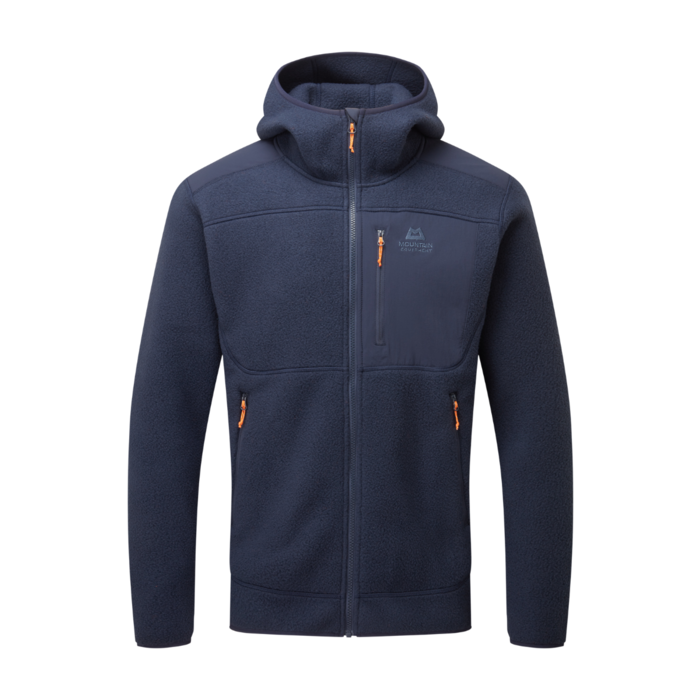 Mountain Equipment Highpile Hooded Men's Jacket Cosmos XL