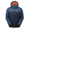 Mountain Equipment Superflux Men's Jacket Cosmos/Dusk M