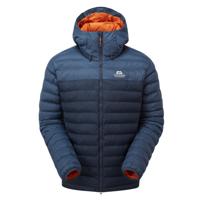 Mountain Equipment Superflux Men's Jacket Cosmos/Dusk M