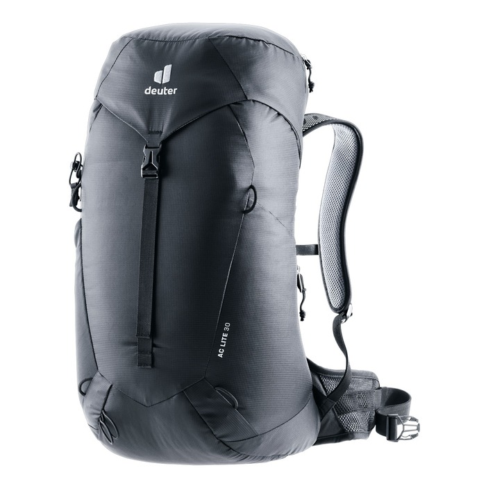 Deuter AC Lite 30 Backpack Black