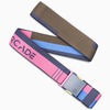 Arcade Sierra Slim Belt Navy/Smooch