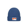 Barts Valgers Beanie Blue