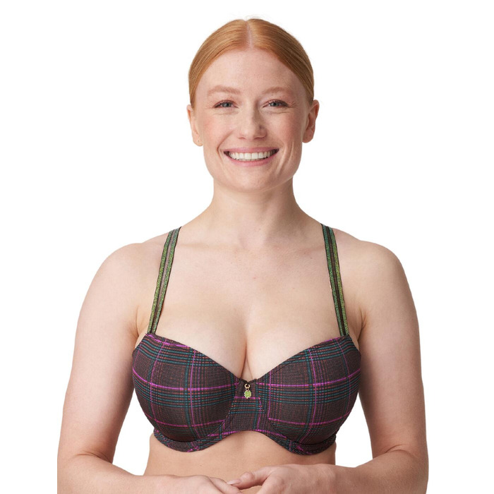 Prima Donna Princes Bay Padded Balcony Bra