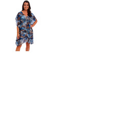 Fantasie Seraya Sands Kaftan