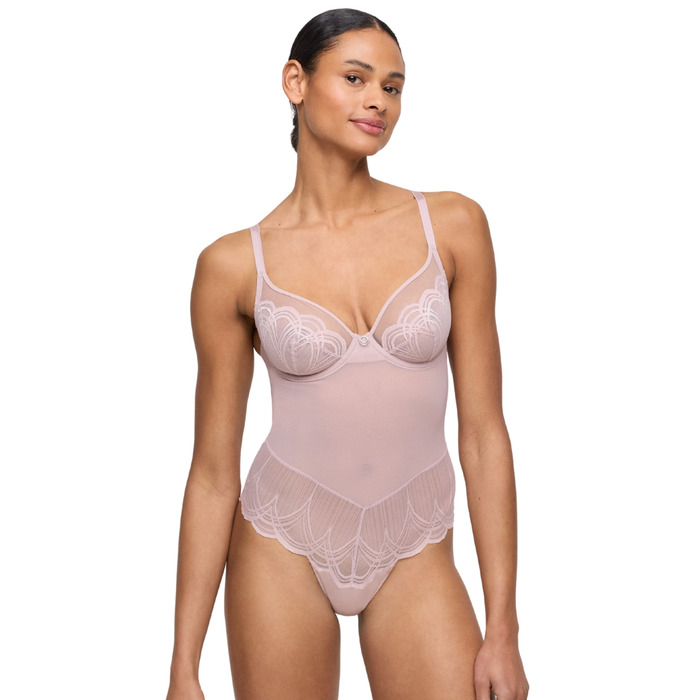 Marie Jo Cathia Plunge Body