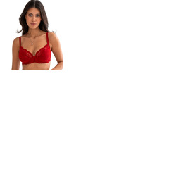 Pour Moi Fleur Balcony Bra