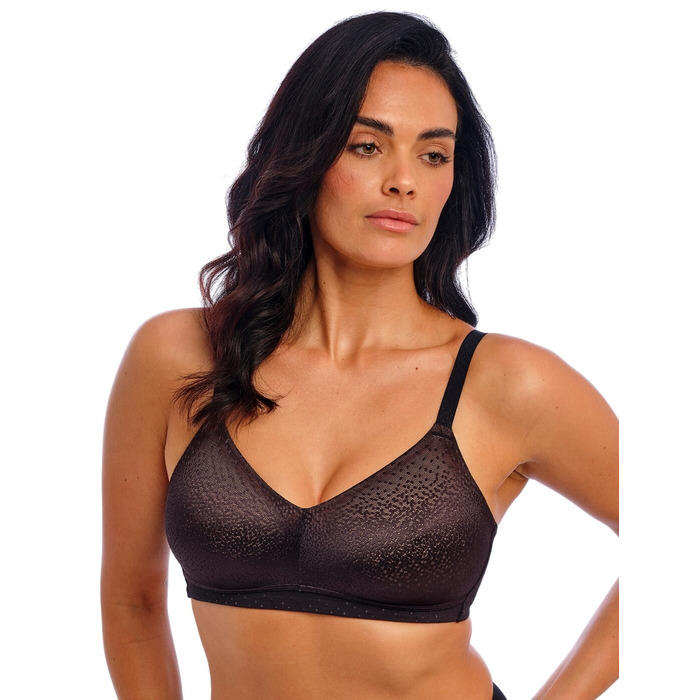 Wacoal Back Appeal Non Wired Bra