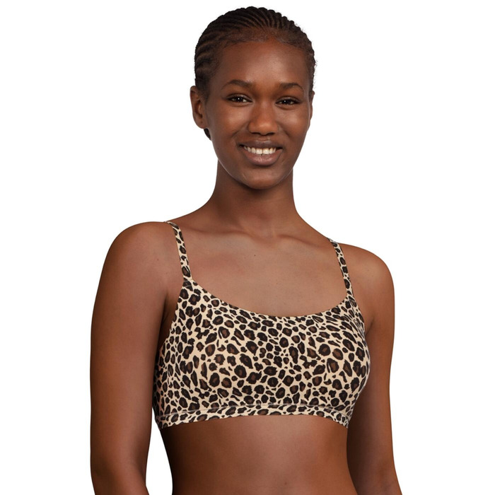 Chantelle Soft Stretch Padded Bralette