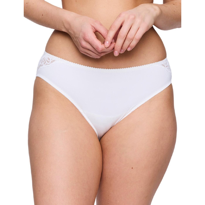 Prima Donna Salerno Rio Brief - Natural - S - 10