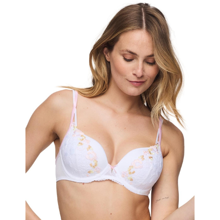 Marie Jo Lizelot Padded Heartshape Bra