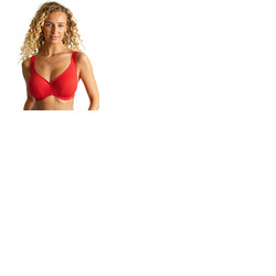 Panache Aurora Jennifer Plunge Bikini Top