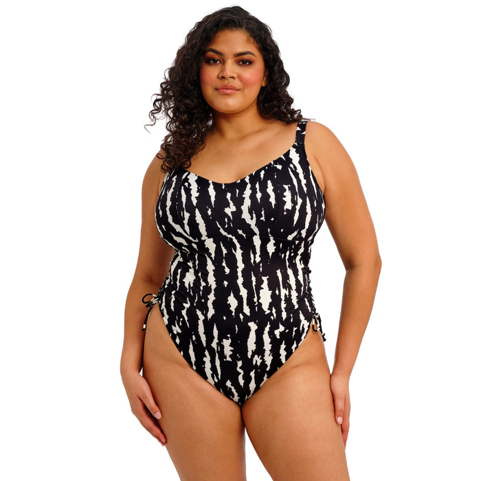 Elomi Echo Shell Non Wired Swimsuit