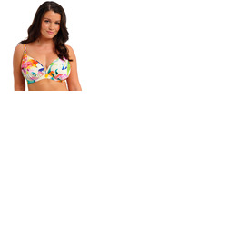 Fantasie Iguazu Falls Plunge Bikini Top