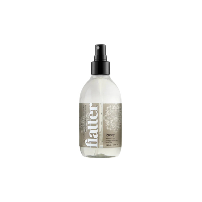 Soak Flatter Ironing & Smoothing Spray
