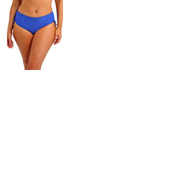 Fantasie Beach Waves Adjustable Leg Bikini Short