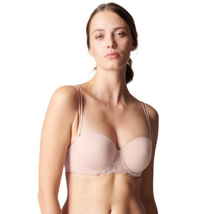 Simone Perele Delice Strapless Bra