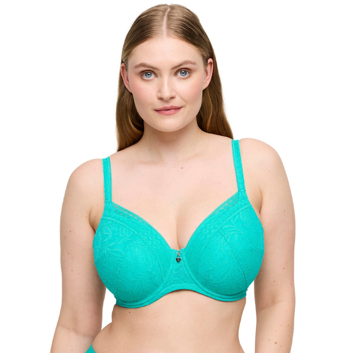 Prima Donna Twist Palermo Padded Heartshape Bra