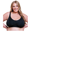Curvy Kate Zen Non Wired Bralette