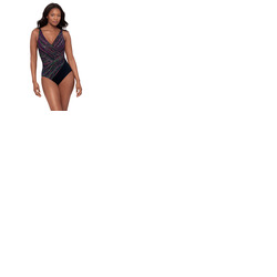 Miraclesuit Light Show Oceanus Swimsuit