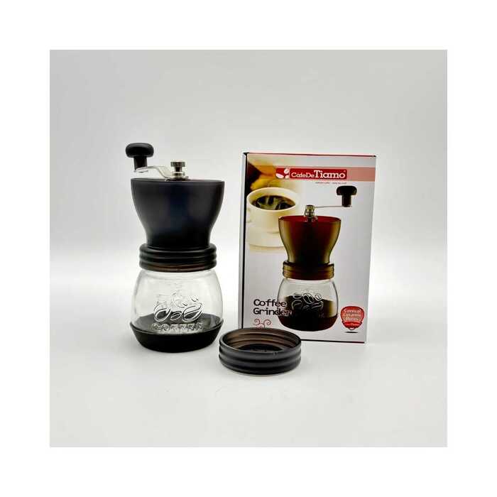 Tiamo Hand Grinder