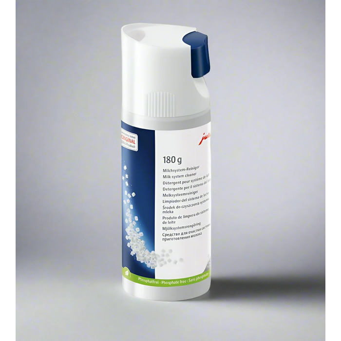 Jura Milk System Cleaner Mini Tabs - 180g