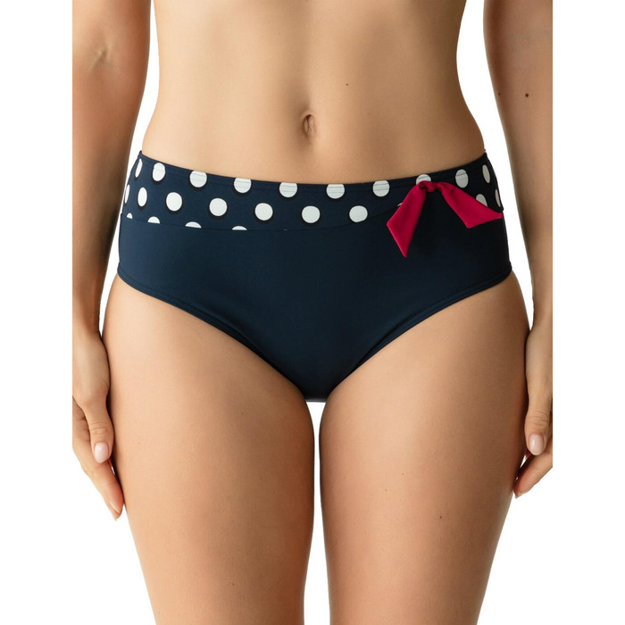 Prima Donna Swim Pop Full Coverage Bikini Brief