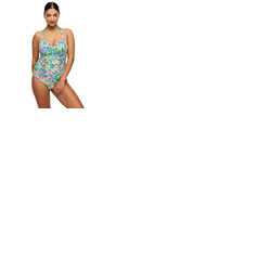 Prima Donna Douala Full Cup Control Swimsuit