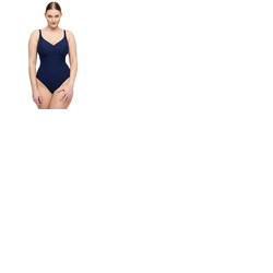 Prima Donna Swim Aswan Non Wired Plunge Swimsuit