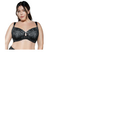 Parfait Charlotte Lace Lace Unlined Bra