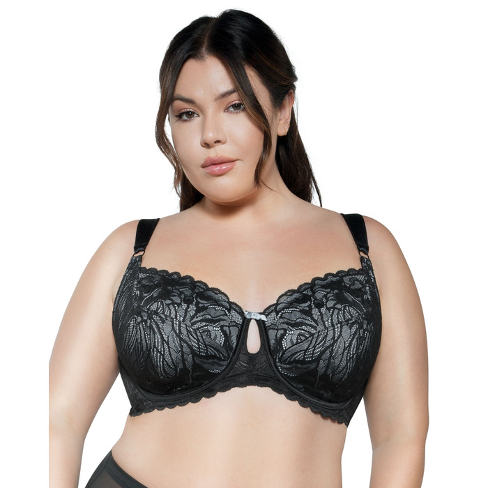 Parfait Charlotte Lace Lace Unlined Bra