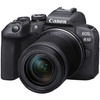 Canon EOS R10 Mirrorless Camera with RF-S 18-150mm f/3. 5-6. 3 IS STM Lens