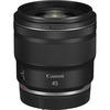 Canon RF 45mm f/1. 2 STM Lens