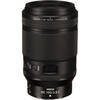 Nikon Z MC 105mm f/2. 8 VR S Macro Lens