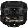 Nikon AF-S 50mm f/1. 8G Lens