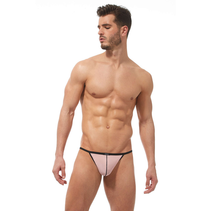 Gregg Homme Torridz String - Lemonade