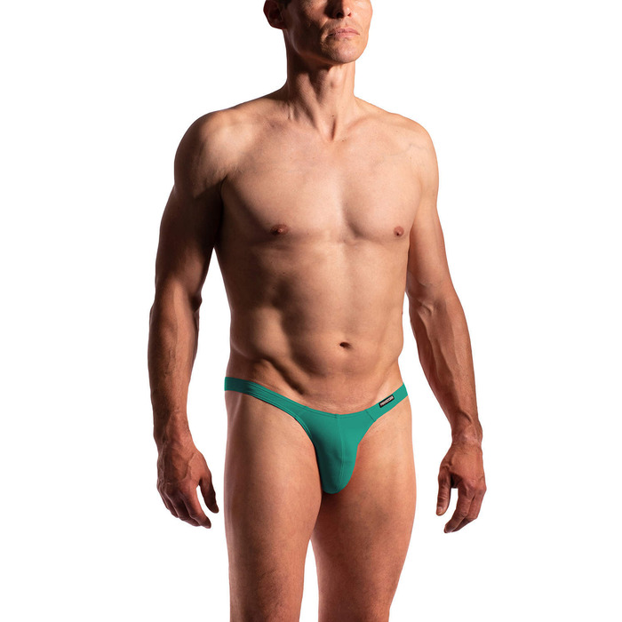 Manstore M800 Tower String - Petrol