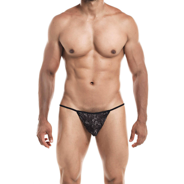 Cut4Men G-String - Dollar