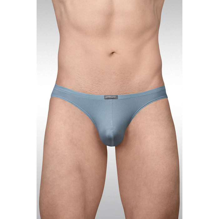 Ergowear X4D Bikini Brief - Stone Blue