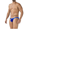 Cut4Men SP4NDEX BREEZE 01 Mesh Low Rise Bulge Brief