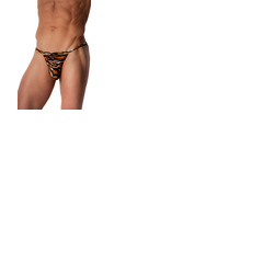 Manstore M2568 Micro Tanga Brief
