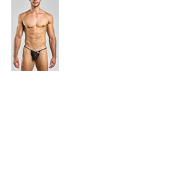 Malebasics MOB Lace Thong MBL27