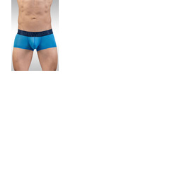 Ergowear MAX BOLD SE Boxer Brief - River Blue