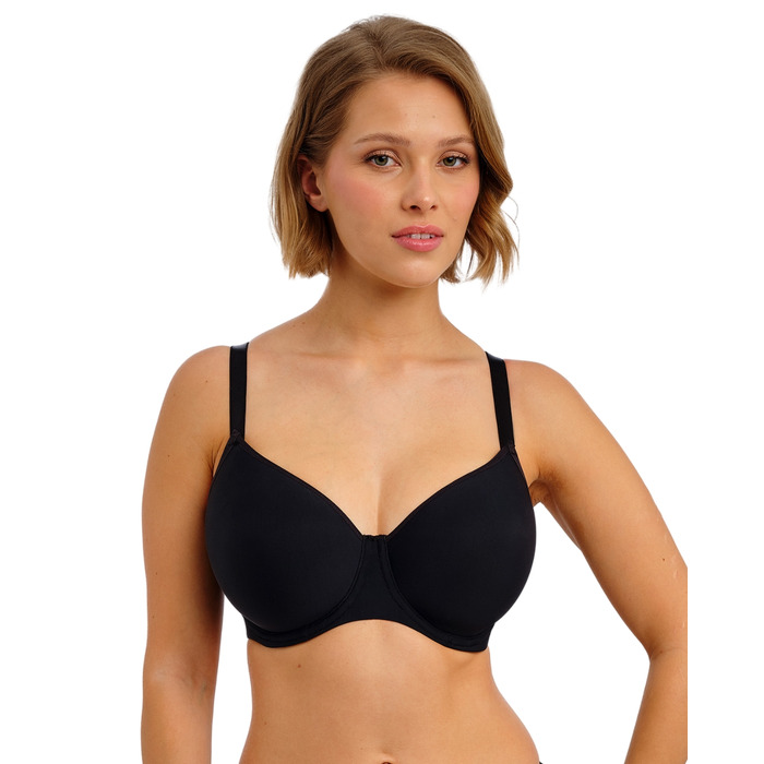 Freya Essentially Smooth Moulded Balcony T-Shirt Bra