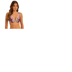 Wacoal Modern Affair Underwired Plunge Bra