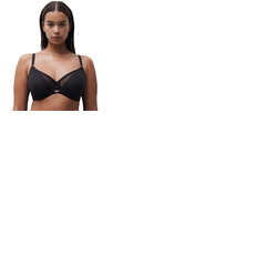 Chantelle Pure Lace Covering Moulded Bra