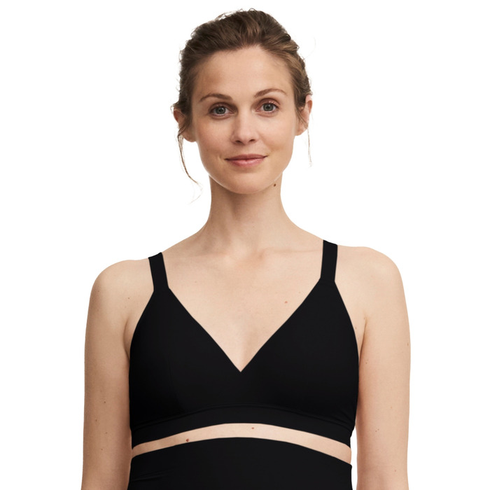 Chantelle Pure Maternity Wirefree Bra