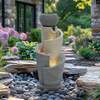 Seine Cascading Water Feature