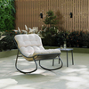 Porto Rocking Chair