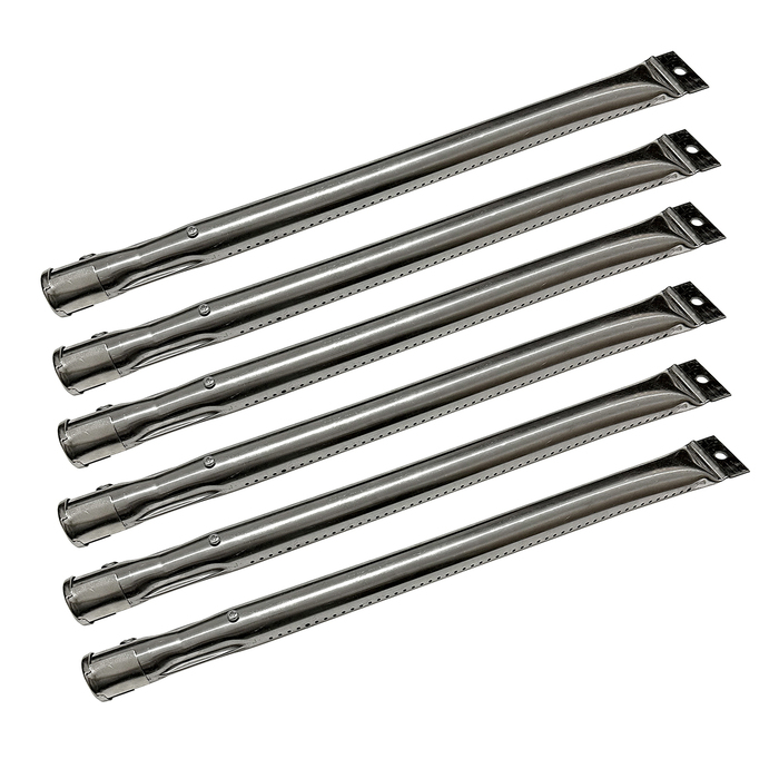 ottimo Pro 455 6 Burner Gas BBQ Burner Set of 6